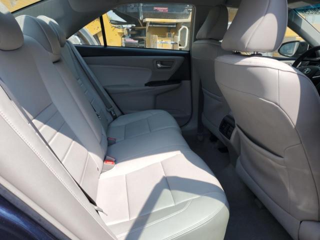 2017 TOYOTA CAMRY LE - 4T1BF1FK8HU706705