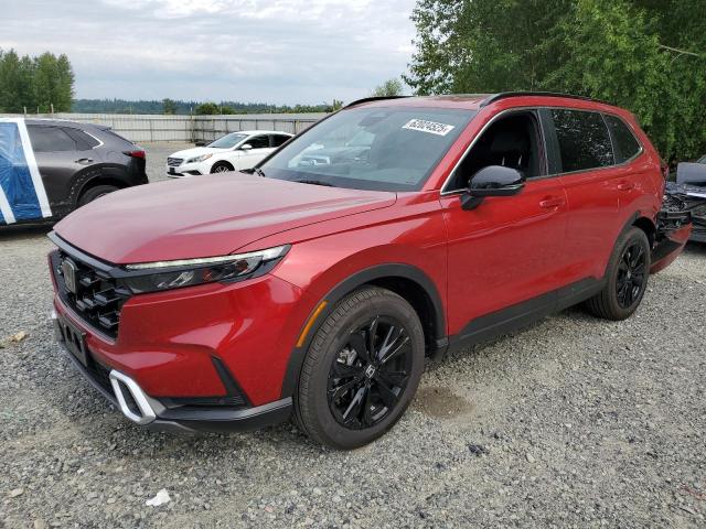 Vin: 7fars6h98se045395, lot: 62024525, honda crv sport touring 2025 img_1