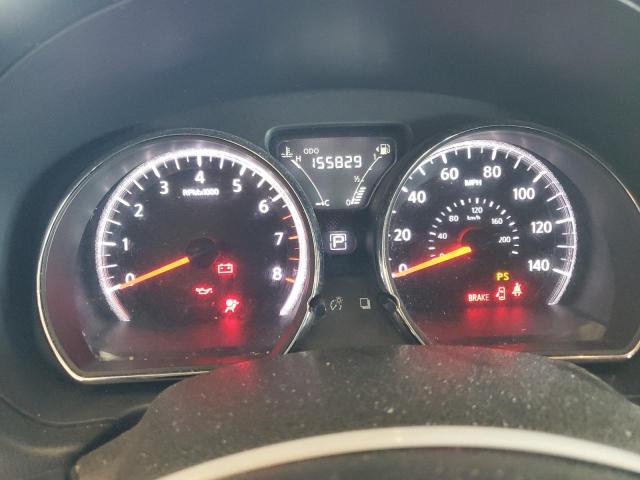 2017 NISSAN VERSA S - 3N1CN7AP4HL838617