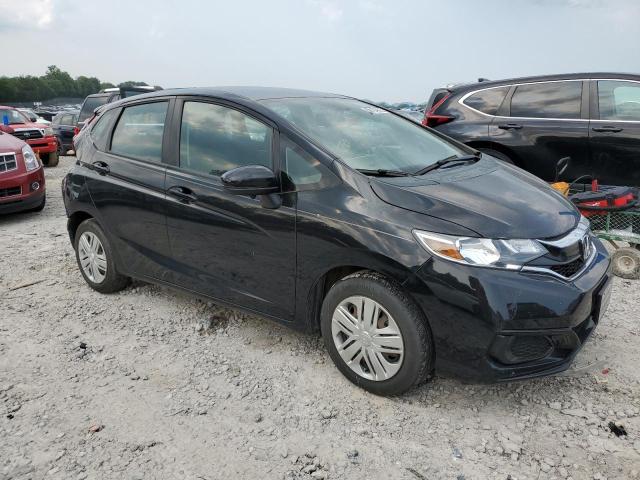 Vin: 3hggk5h44km706709, lot: 59194995, honda fit lx 20194