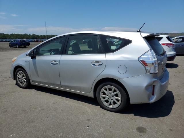 Vin: jtdzn3eu3c3041733, lot: 61631355, toyota prius 20122