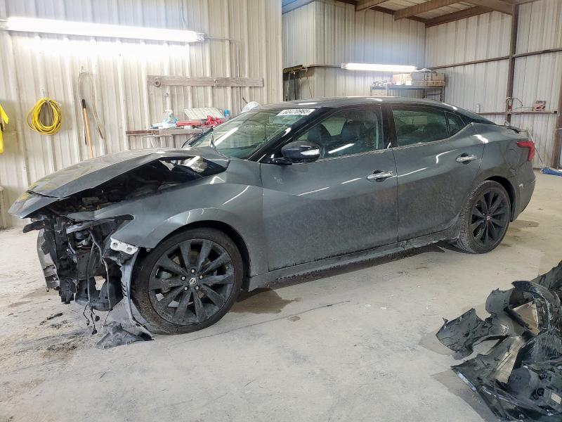Vin: 1n4aa6ap9hc445563, lot: 60470985, nissan maxima 3.5s 2017 img_1