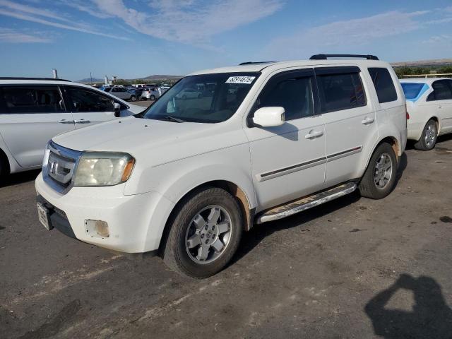 Vin: 5fnyf4h90bb071795, lot: 62914675, honda pilot touring 2011 img_1