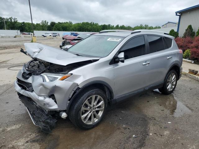 Vin: 2t3yfrev8gw237125, lot: 60002385, toyota rav4 limited 2016 img_1