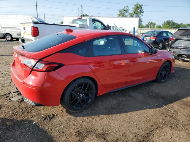 2024 HONDA CIVIC SPOR - 19XFL2H83RE019993