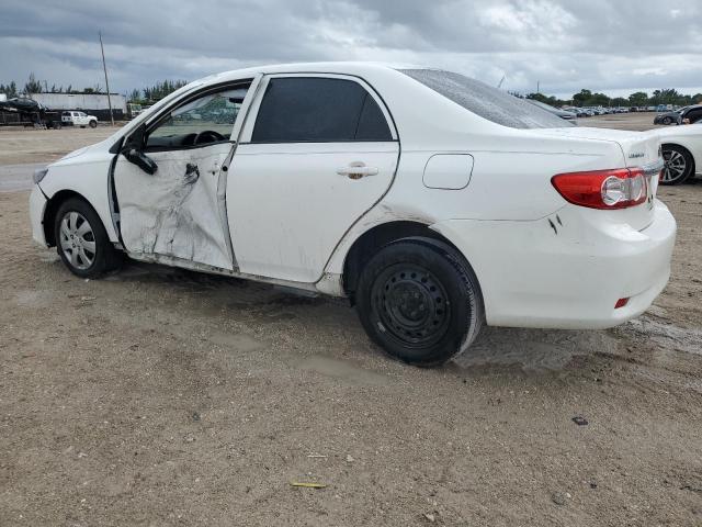 Vin: jtdbu4ee9dj118332, lot: 60493605, toyota corolla base 20132