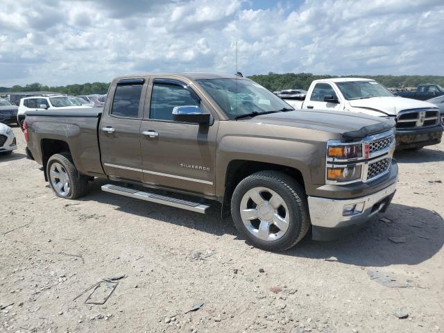 Vin: 1gcvksec0ez402800, lot: 62681235, chevrolet all models k1500 ltz 20144