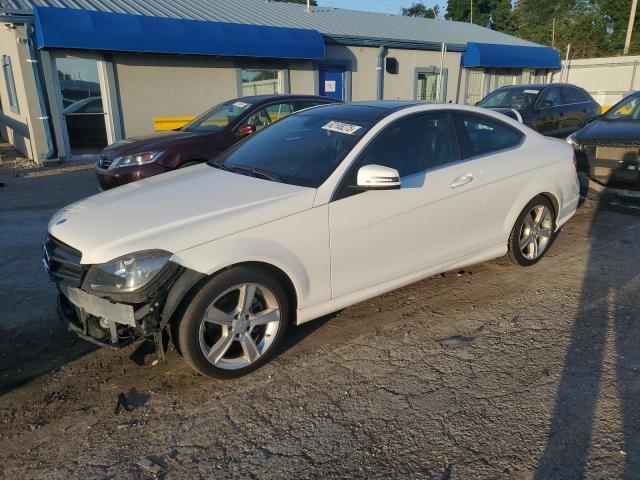 Vin: wddgj4hb6fg371226, lot: 62108275, mercedes-benz c-class 250 2015 img_1