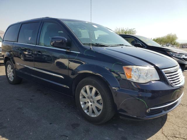 2014 CHRYSLER TOWN & COU - 2C4RC1BG1ER437758