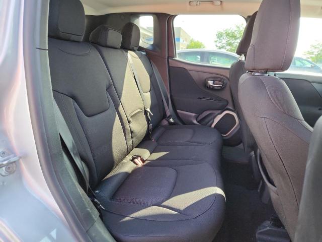 2016 JEEP RENEGADE L - ZACCJABT8GPD79440