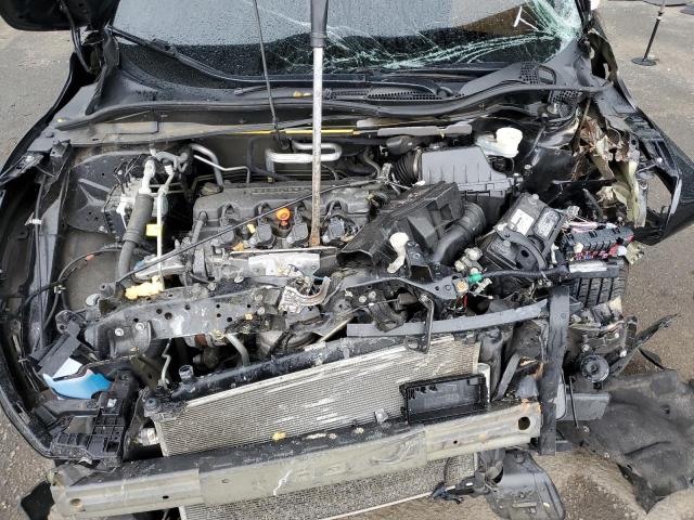 2022 HONDA HR-V LX - 3CZRU6H39NM727813
