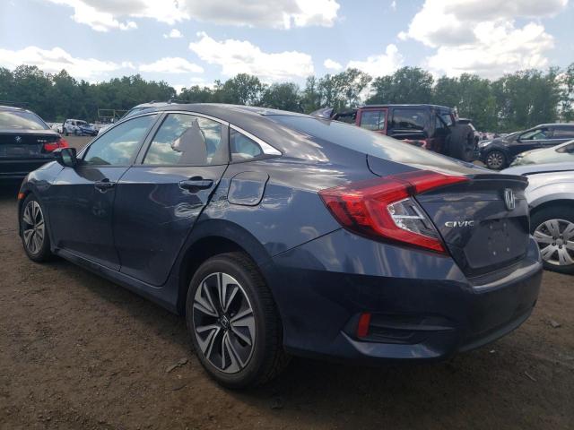 Vin: 19xfc1f31he209324, lot: 61879245, honda civic ex 20172