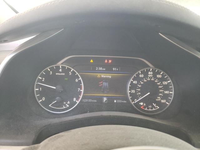 2015 NISSAN MURANO S 5N1AZ2MH5FN233448