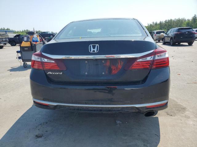 2016 HONDA ACCORD LX 1HGCR2F36GA231359