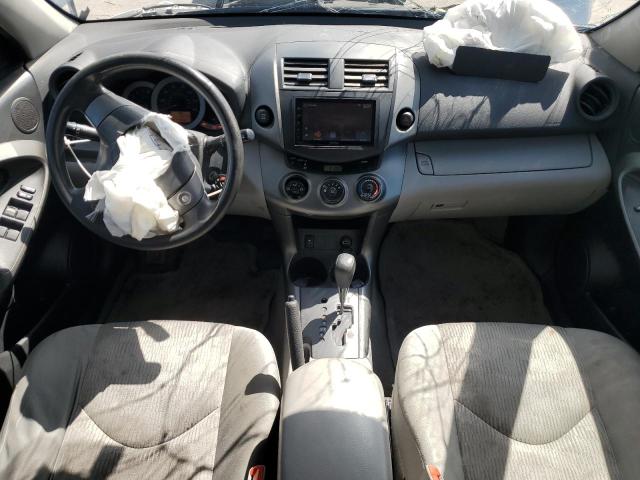 2011 TOYOTA RAV4 - 2T3BF4DV8BW086032