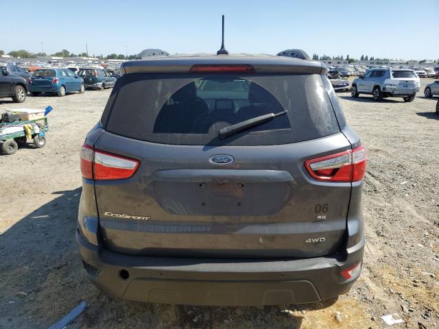 2020 FORD ECOSPORT S #3281693928