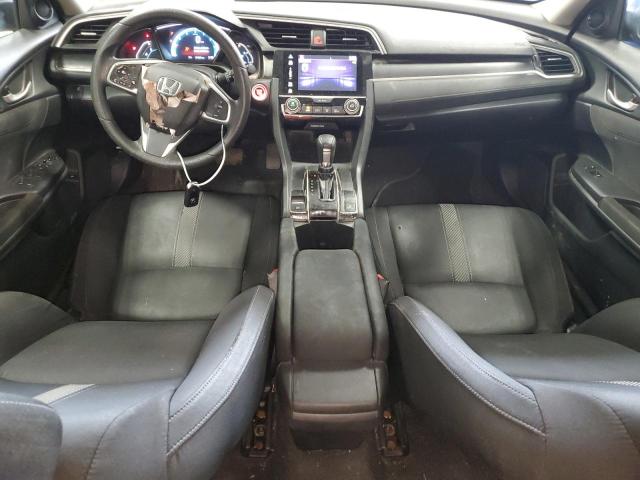 2016 HONDA CIVIC EX 19XFC2F78GE021567