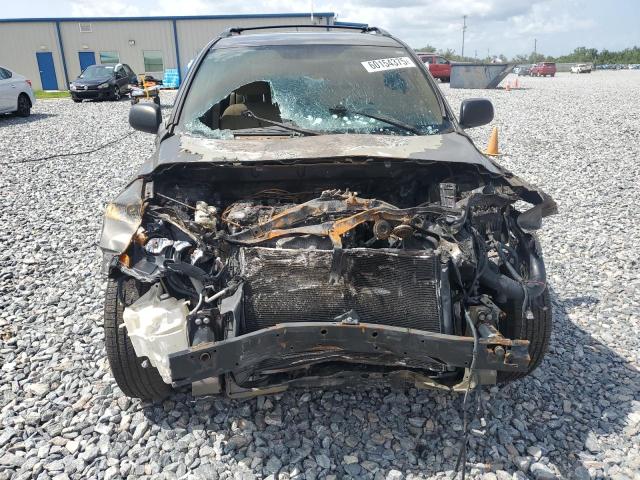 2011 TOYOTA RAV4 - 2T3BF4DV1BW124457