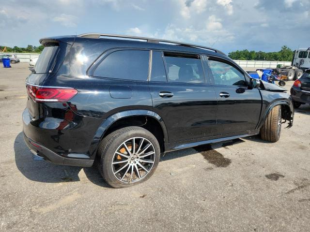 2022 MERCEDES-BENZ GLS 450 4M 4JGFF5KE7NA737451