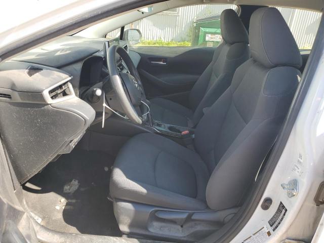 2021 TOYOTA COROLLA LE - JTDEAMDE8MJ010551