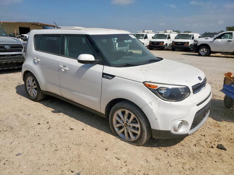 Vin: kndjp3a54k7910126, lot: 60164475, kia soul + 20194