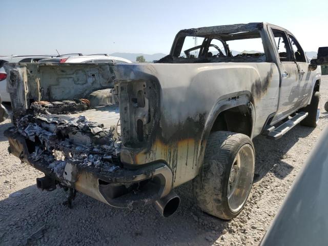 2020 GMC SIERRA K35 1GT49WEY4LF182084