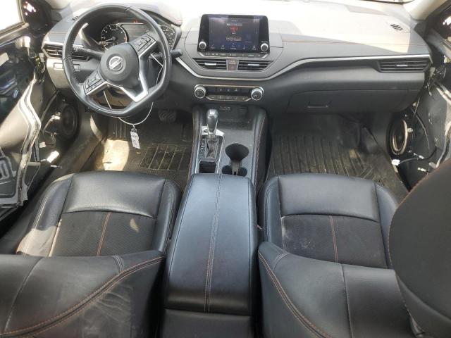 2022 NISSAN ALTIMA SR - 1N4BL4CV5NN388115