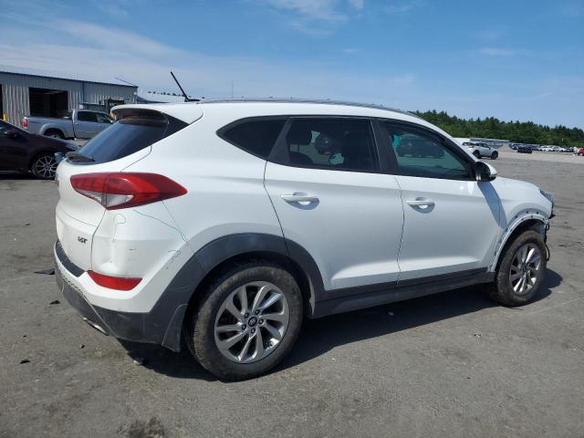 2016 HYUNDAI TUCSON LIM - KM8J33A28GU168643