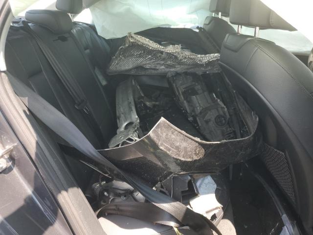 2017 AUDI A4 PREMIUM - WAUENAF46HN001012