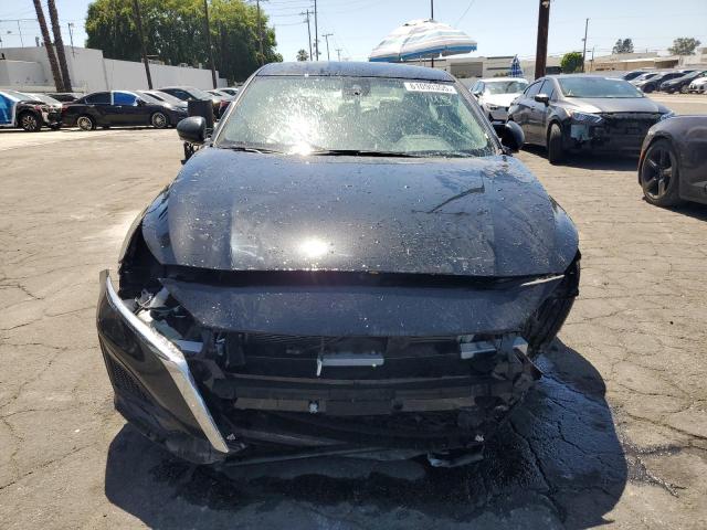2025 NISSAN ALTIMA SV 1N4BL4DV3SN300298
