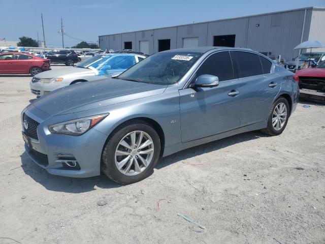 INFINITI Q50 PREMIU