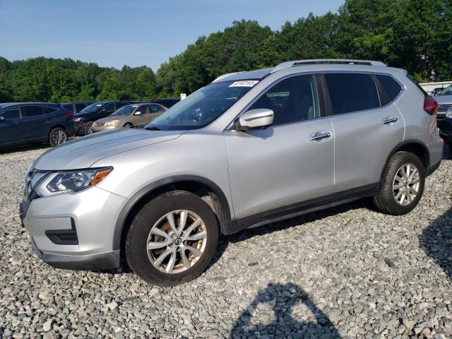 Vin: knmat2mv7hp552465, lot: 62162165, nissan rogue s 2017 img_1
