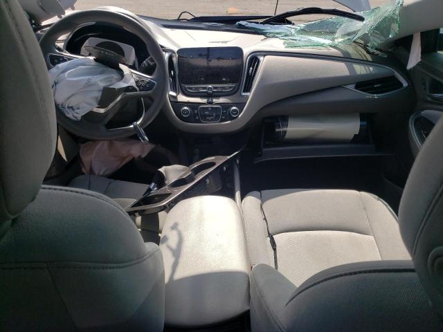 2024 CHEVROLET MALIBU LS 1G1ZB5ST9RF251074