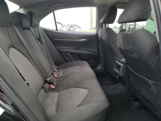 2018 TOYOTA CAMRY L JTNB11HK5J3032746