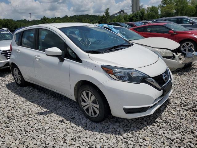 Vin: 3n1ce2cp2hl356101, lot: 58571845, nissan versa s 20174