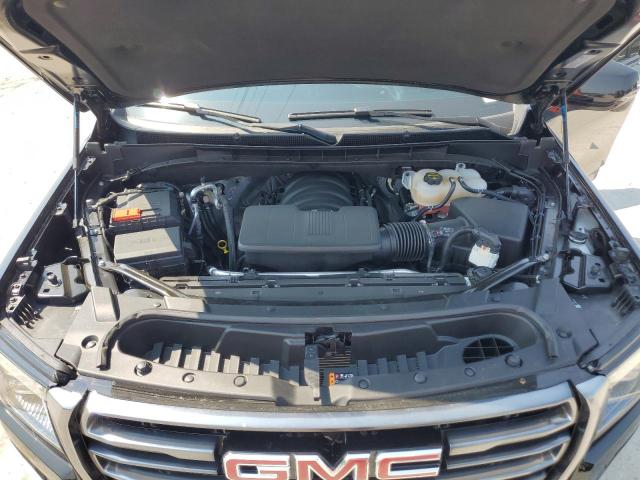 2024 GMC YUKON AT4 1GKS2CKL4RR315215