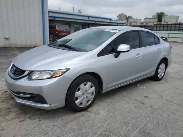 Vin: 2hgfb2f55dh570291, lot: 59945435, honda civic lx 2013 img_1
