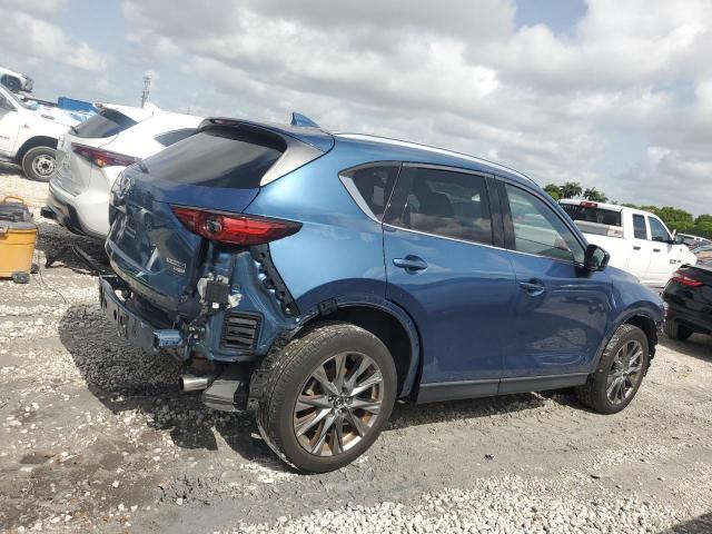 Vin: jm3kfbey2m0393028, lot: 59968995, mazda cx-5 signature 20213