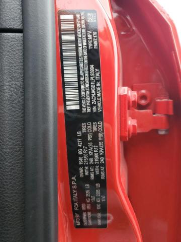 2020 JEEP RENEGADE L - ZACNJABB1LPL93994