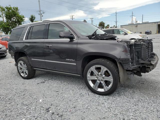 2018 GMC YUKON DENA 1GKS1CKJ4JR382497