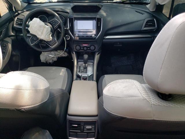 2022 SUBARU FORESTER P JF2SKADC1NH472148