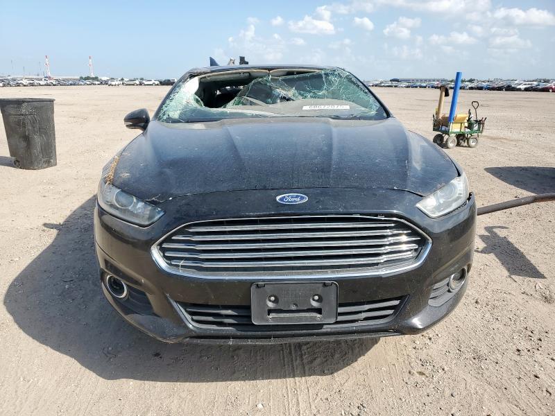 2016 FORD FUSION SE - 3FA6P0HD6GR290130