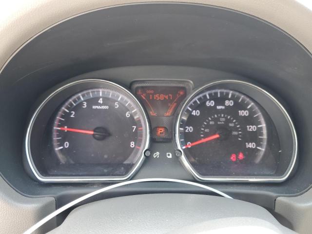 2012 NISSAN VERSA S - 3N1CN7APXCL918805