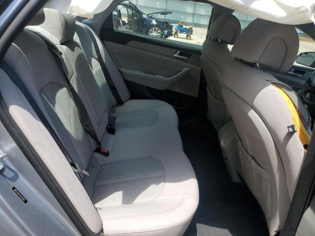 2015 HYUNDAI SONATA SE - 5NPE24AF3FH214955