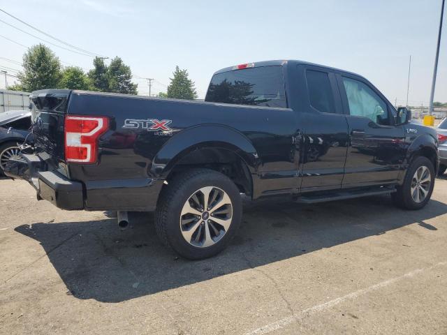 Vin: 1ftex1ep9kfb23289, lot: 59140045, ford f-150 super cab 20193