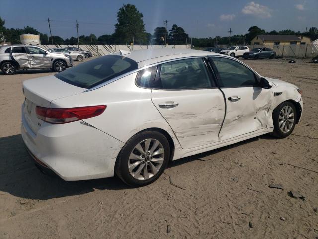 2016 KIA OPTIMA EX - 5XXGU4L31GG118924