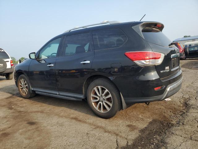 Vin: 5n1ar2mm4gc608224, lot: 60075055, nissan pathfinder s 20162