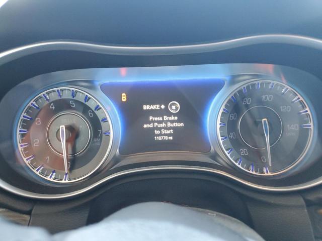 2015 CHRYSLER 300 LIMITED 2C3CCAAG7FH818355