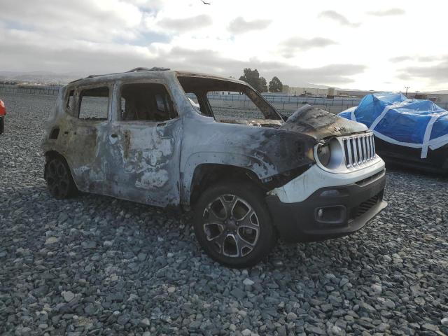 2018 JEEP RENEGADE L ZACCJBDBXJPG80860
