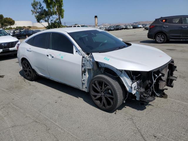 Vin: 19xfc2f81le204859, lot: 59779405, honda civic sport 20204